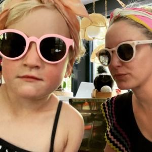 Meet your Posher, Jessica